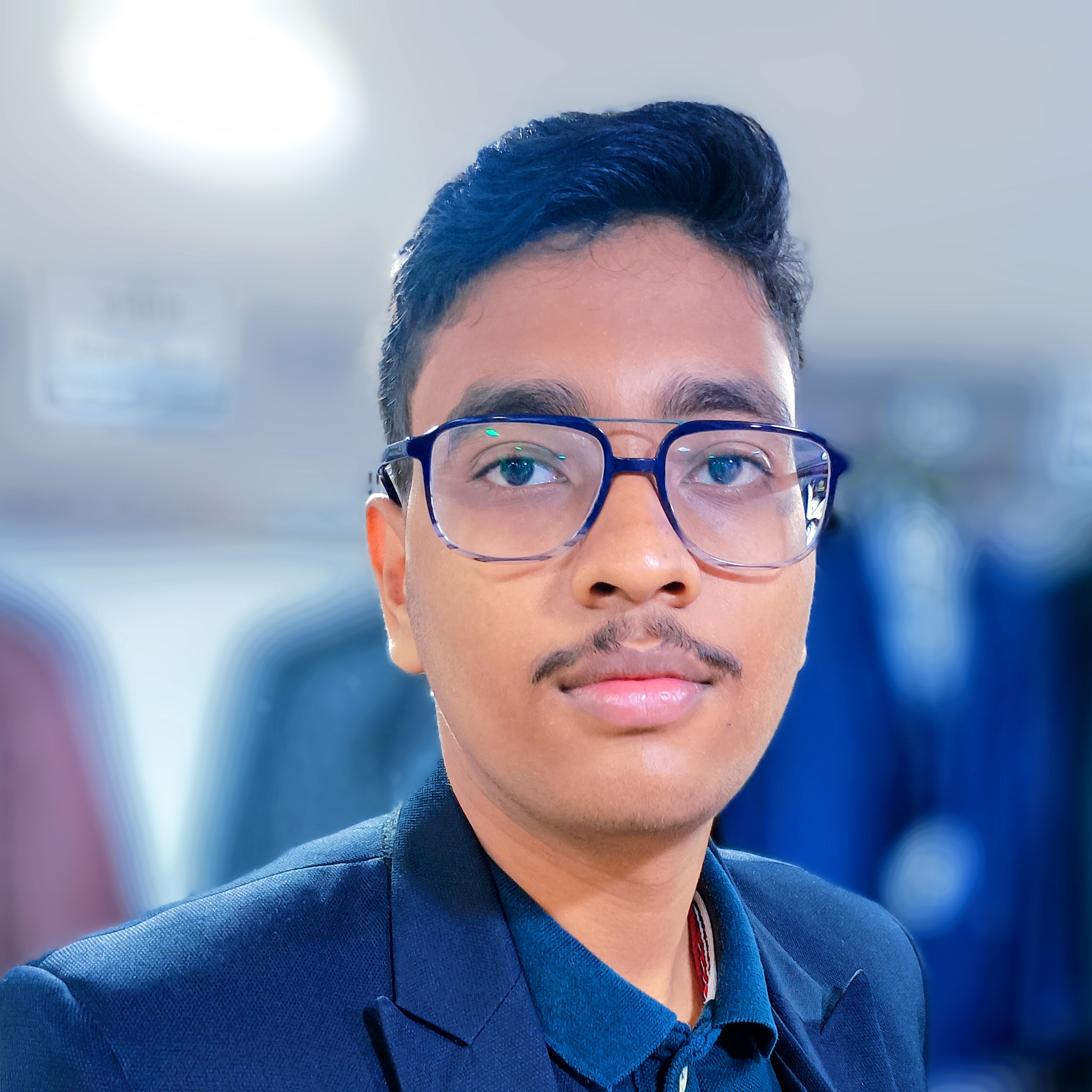Ankit Mandal